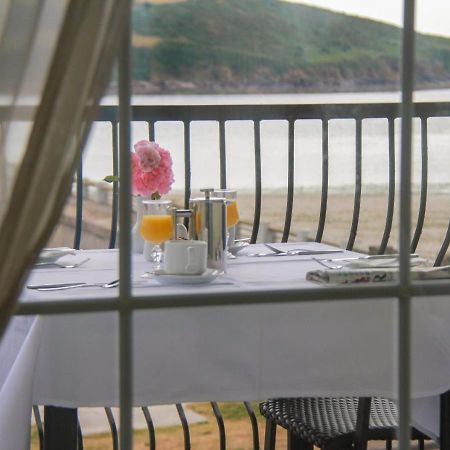 Walter Raleigh Hotel Youghal Εξωτερικό φωτογραφία