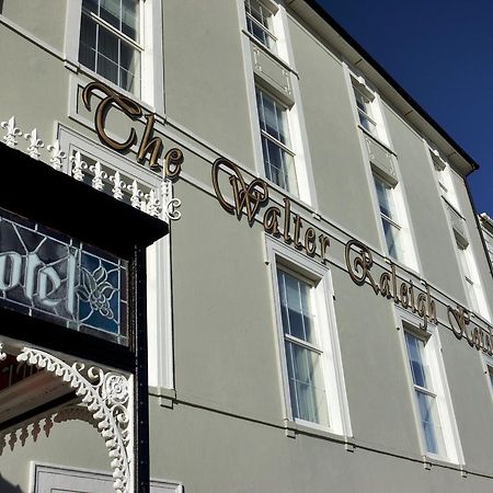 Walter Raleigh Hotel Youghal Εξωτερικό φωτογραφία