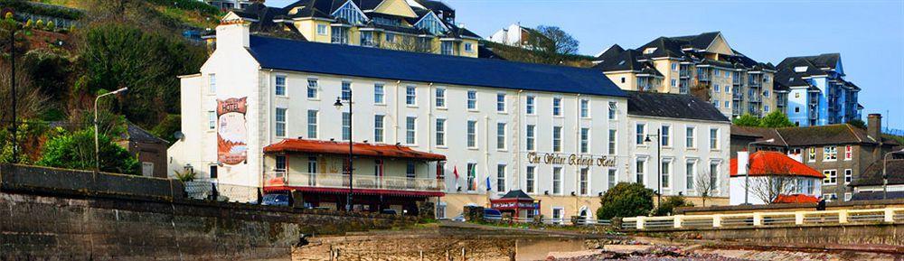Walter Raleigh Hotel Youghal Εξωτερικό φωτογραφία