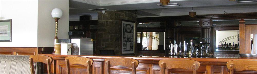 Walter Raleigh Hotel Youghal Εξωτερικό φωτογραφία