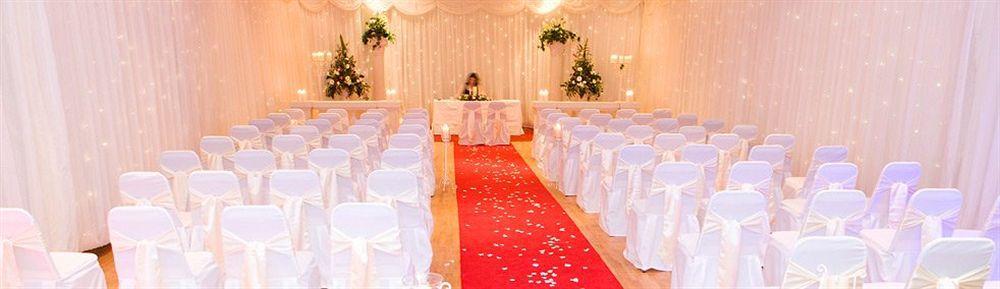 Walter Raleigh Hotel Youghal Εξωτερικό φωτογραφία