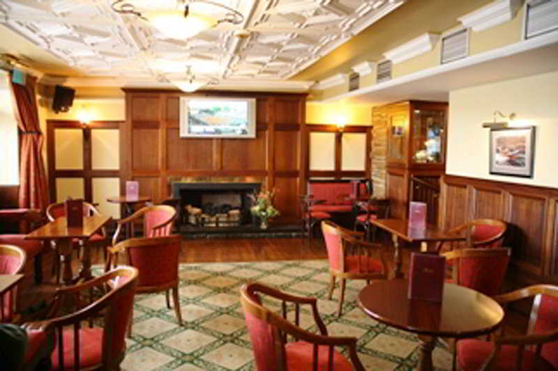 Walter Raleigh Hotel Youghal Εξωτερικό φωτογραφία