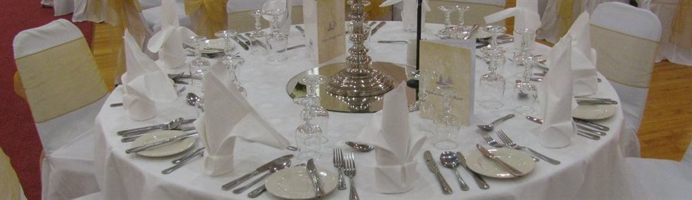 Walter Raleigh Hotel Youghal Εξωτερικό φωτογραφία