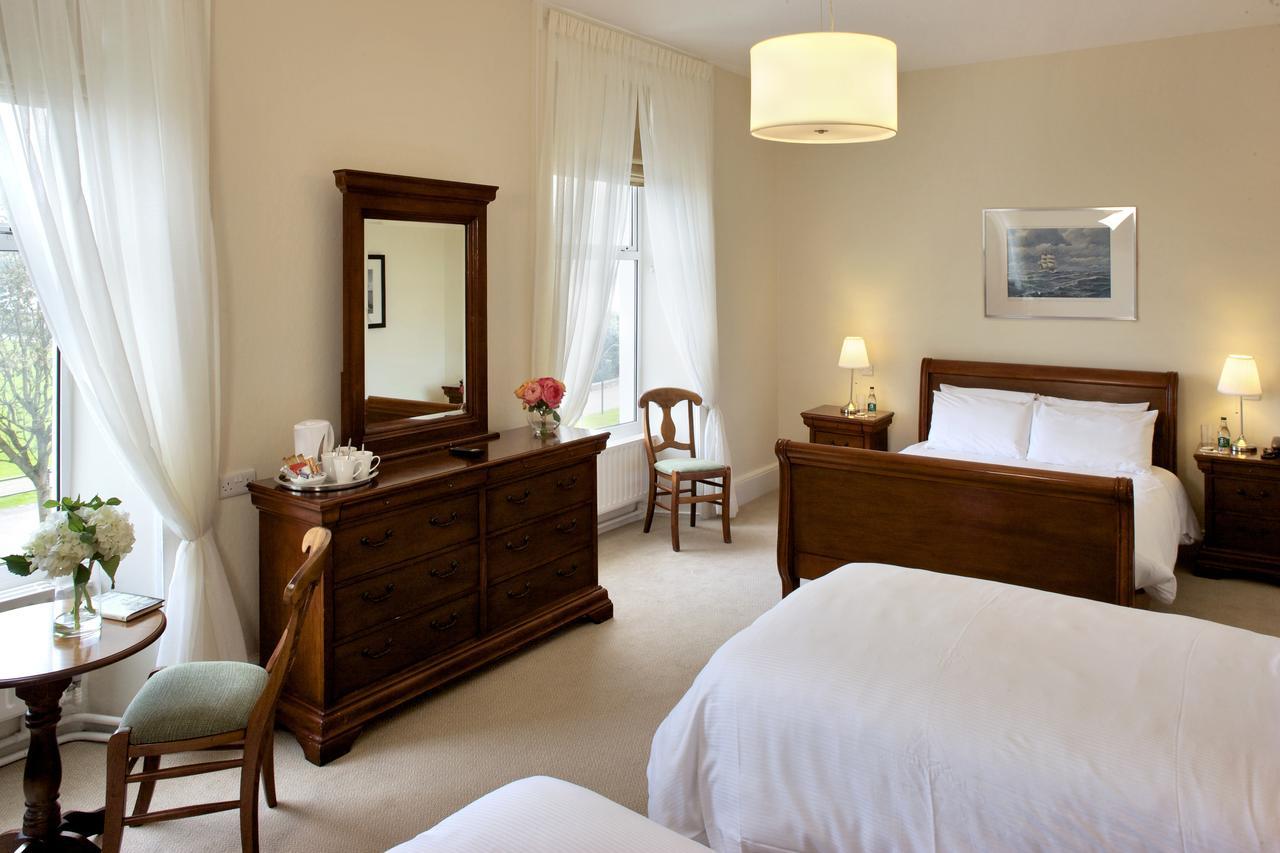 Walter Raleigh Hotel Youghal Εξωτερικό φωτογραφία