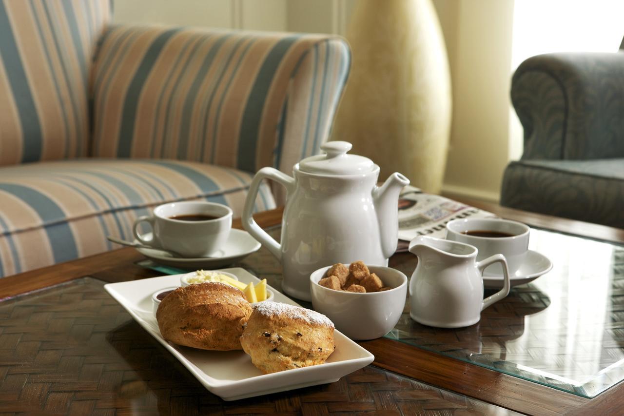 Walter Raleigh Hotel Youghal Εξωτερικό φωτογραφία