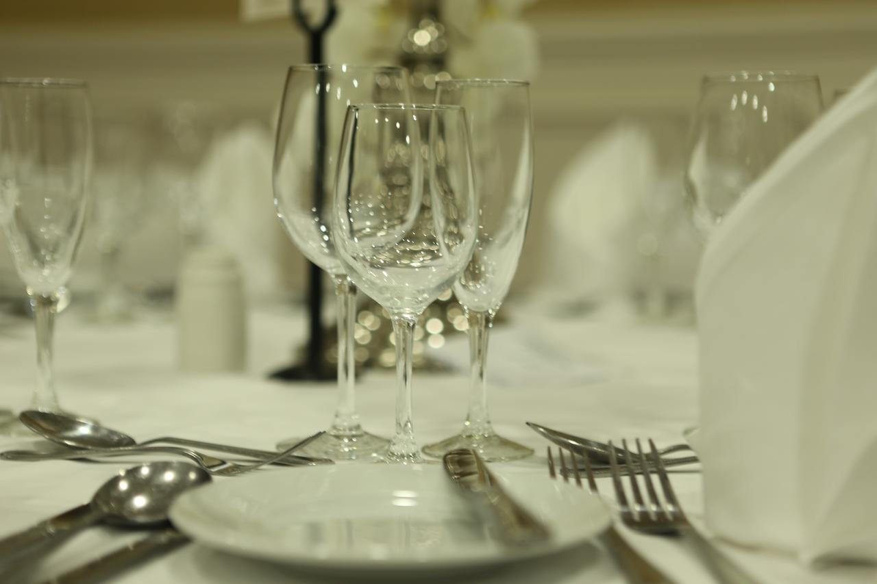 Walter Raleigh Hotel Youghal Εξωτερικό φωτογραφία