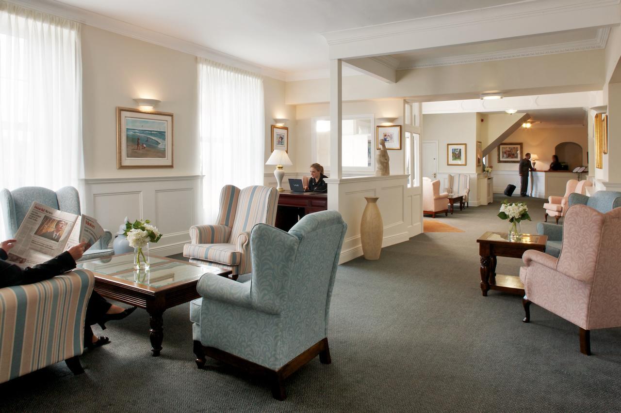 Walter Raleigh Hotel Youghal Εξωτερικό φωτογραφία