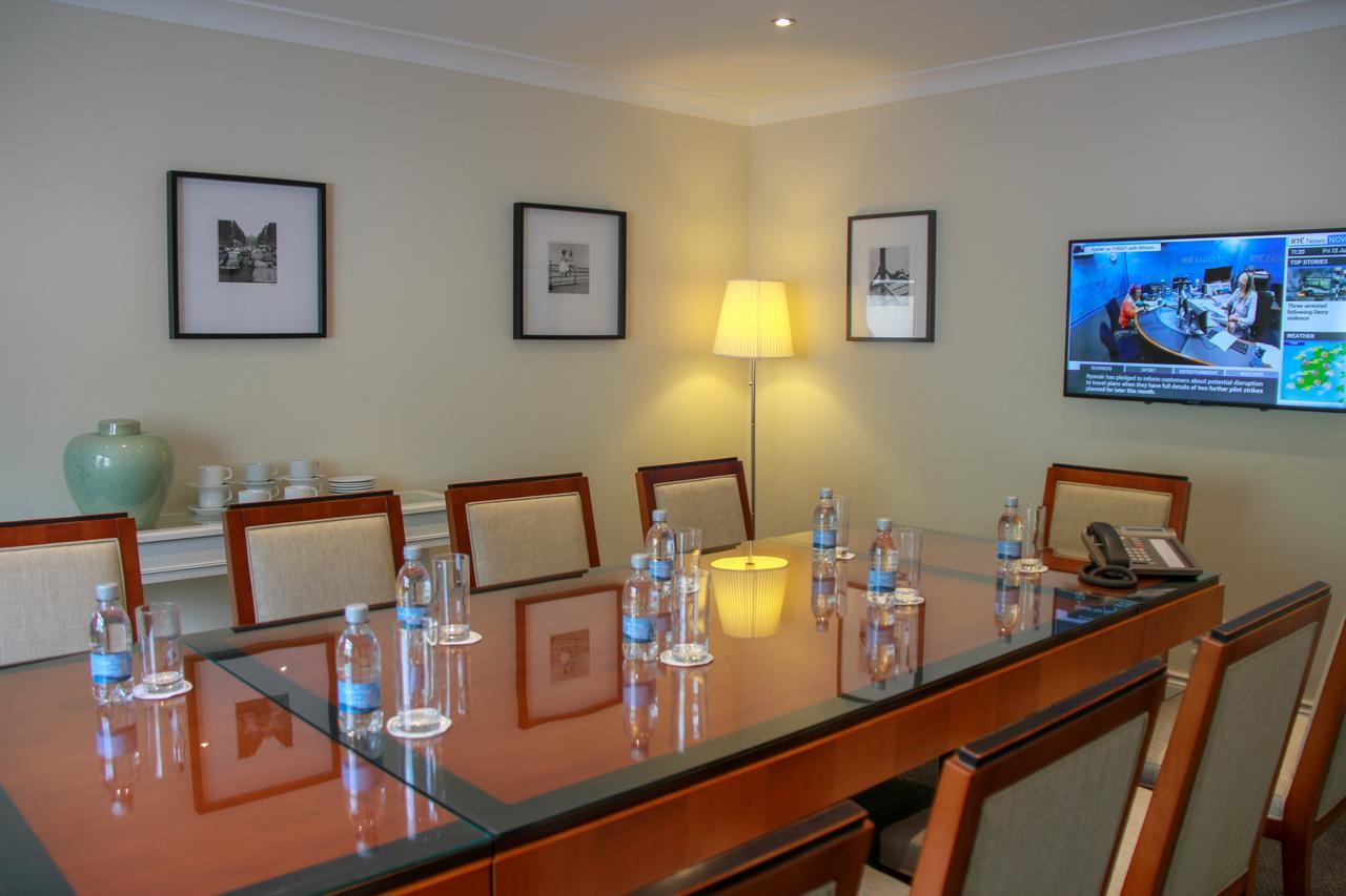 Walter Raleigh Hotel Youghal Εξωτερικό φωτογραφία
