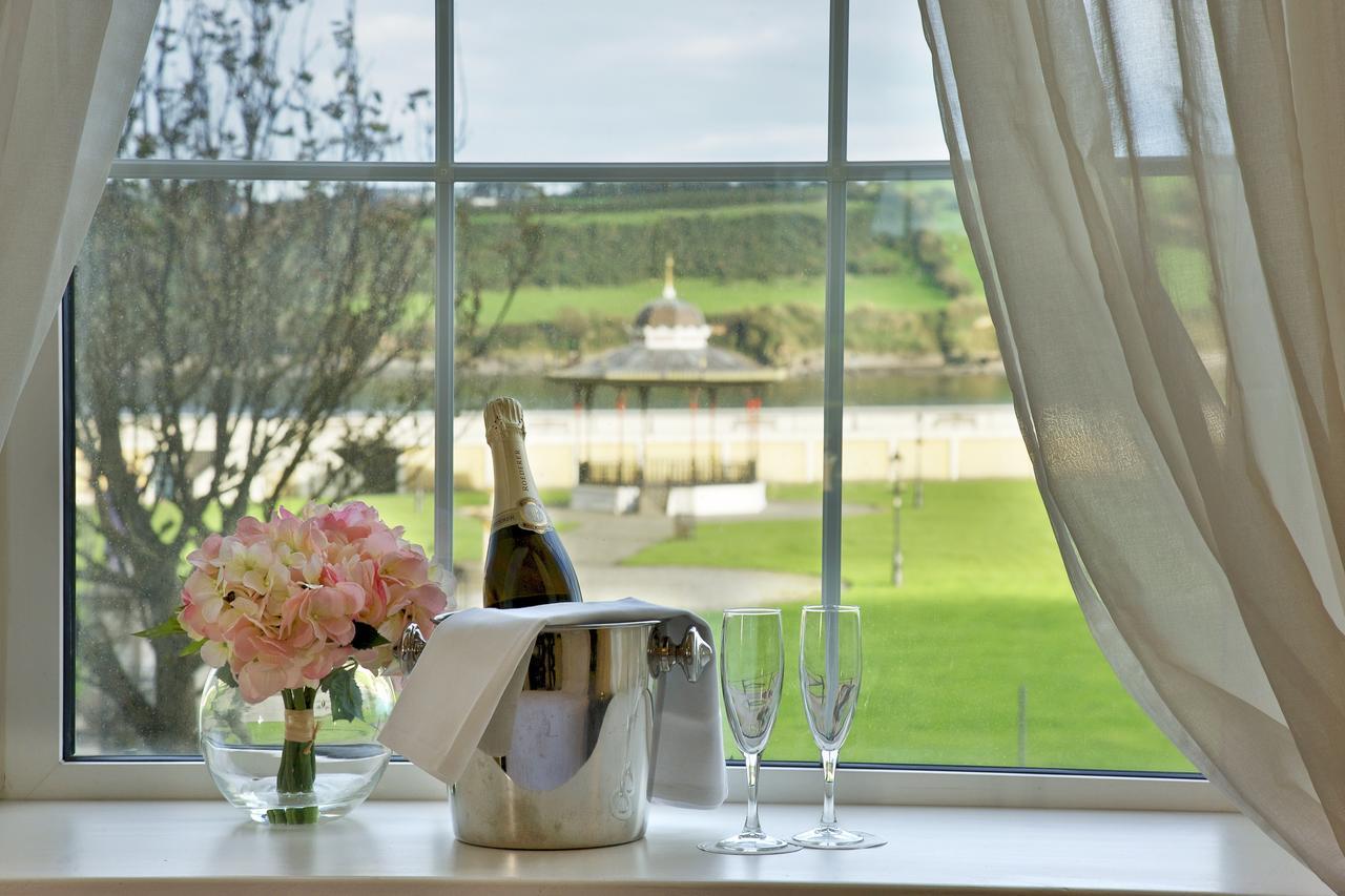 Walter Raleigh Hotel Youghal Δωμάτιο φωτογραφία